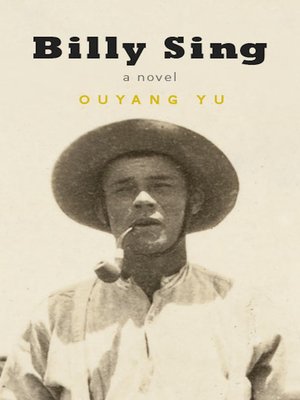 cover image of Billy Sing
